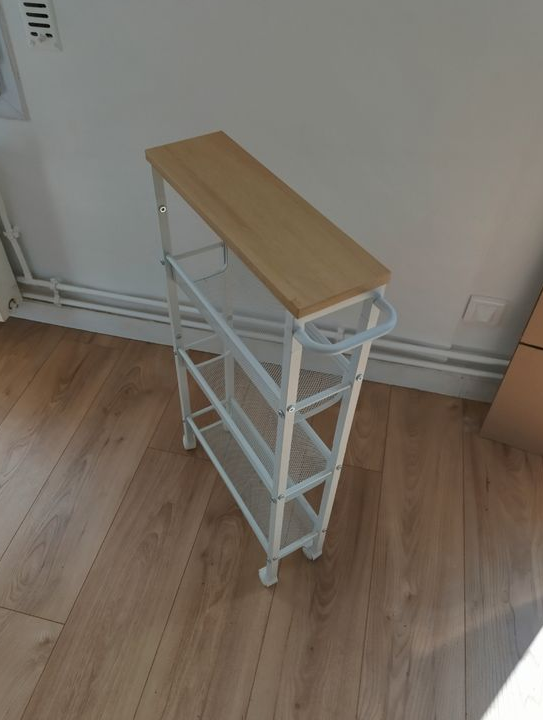 Meuble de rangement / Meuble à épices a