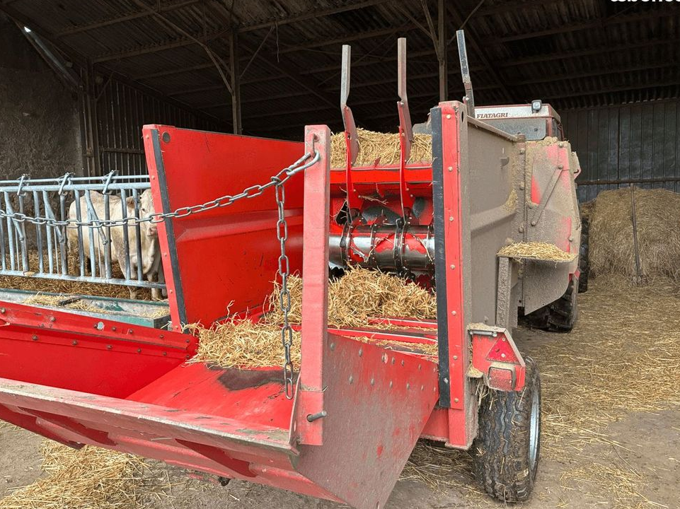 Kuhn PRIMOR 3560