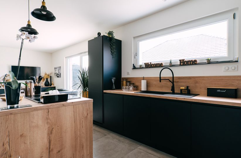 Maison 7 pièces 151 m²