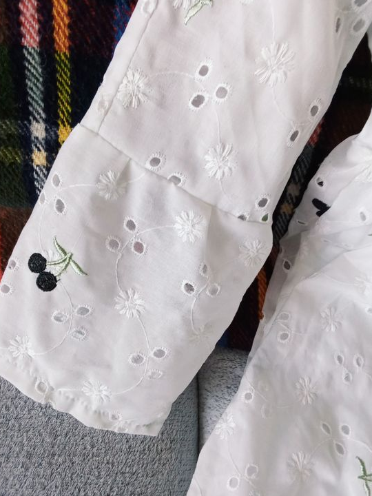 Robe longue Aurora TU