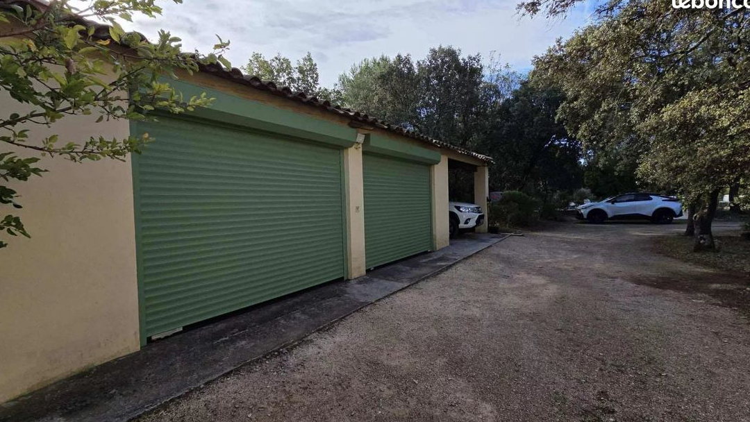 Maison 5 pièces 180 m²