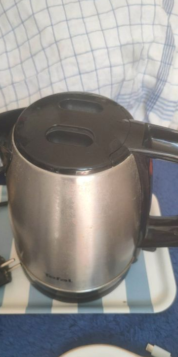 Bouilloire Tefal