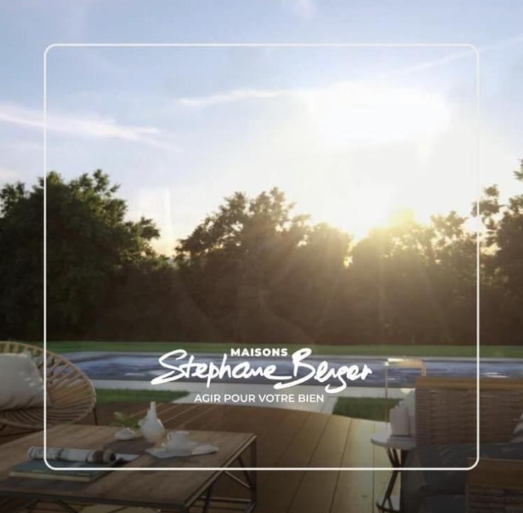 Maison 6 pièces 120 m²