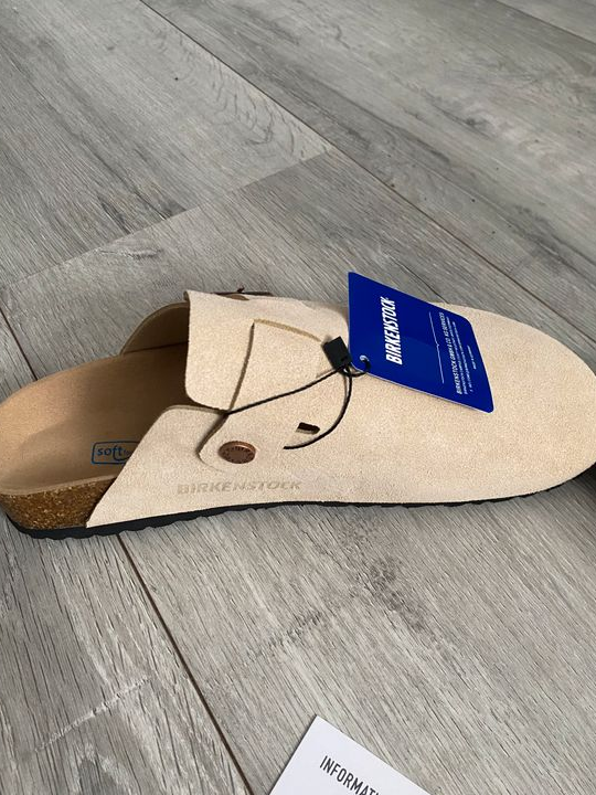 Birkenstock