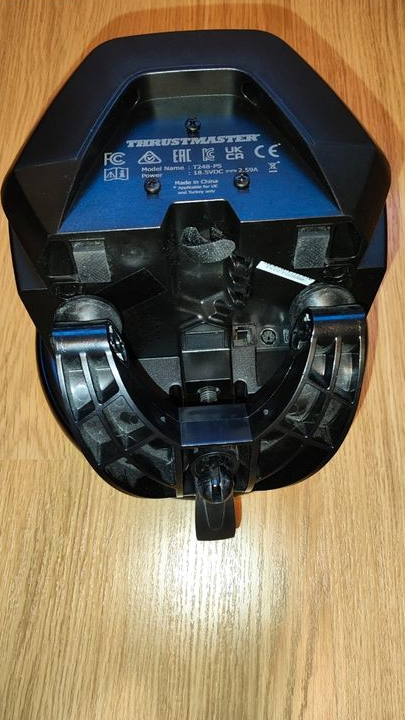 Volant Thrustmaster T248