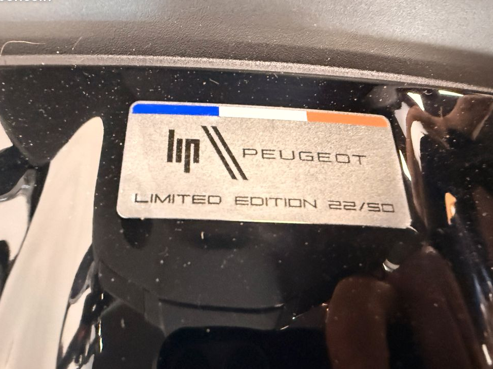 XP 400 GT Neuf Série limitée LIP à 50 exemplaires