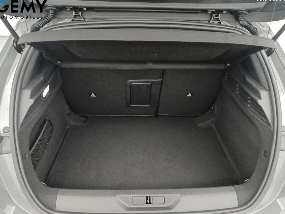 PEUGEOT 308 Hybrid 145 e-DCS6 GT