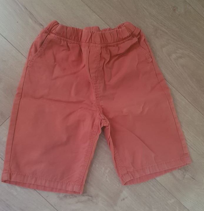 Short - 6 ans