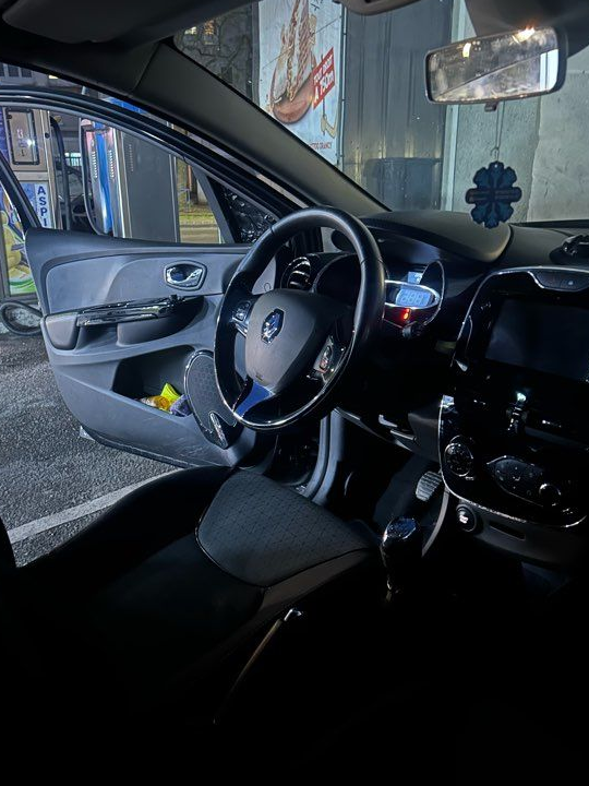 Clio 4 Phase 2 1.5dci 90cv