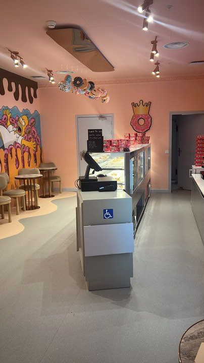 Fond de commerce à vendre Cap3000