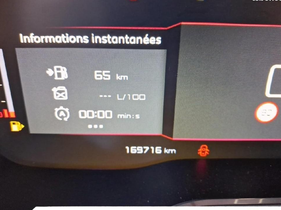 Citroën C5 Aircross BlueHDi 130 S&S EAT8 Shine Pack