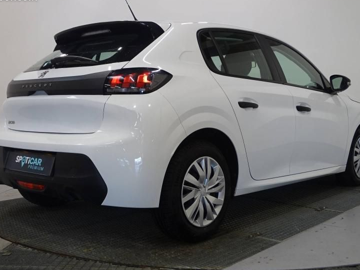 Peugeot 208 Business R 1.5 BlueHDi 100ch S&S Active