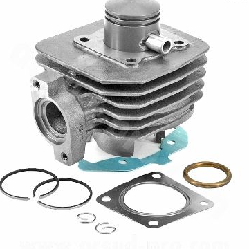 Piston cylindre kisbee / citystar 2t