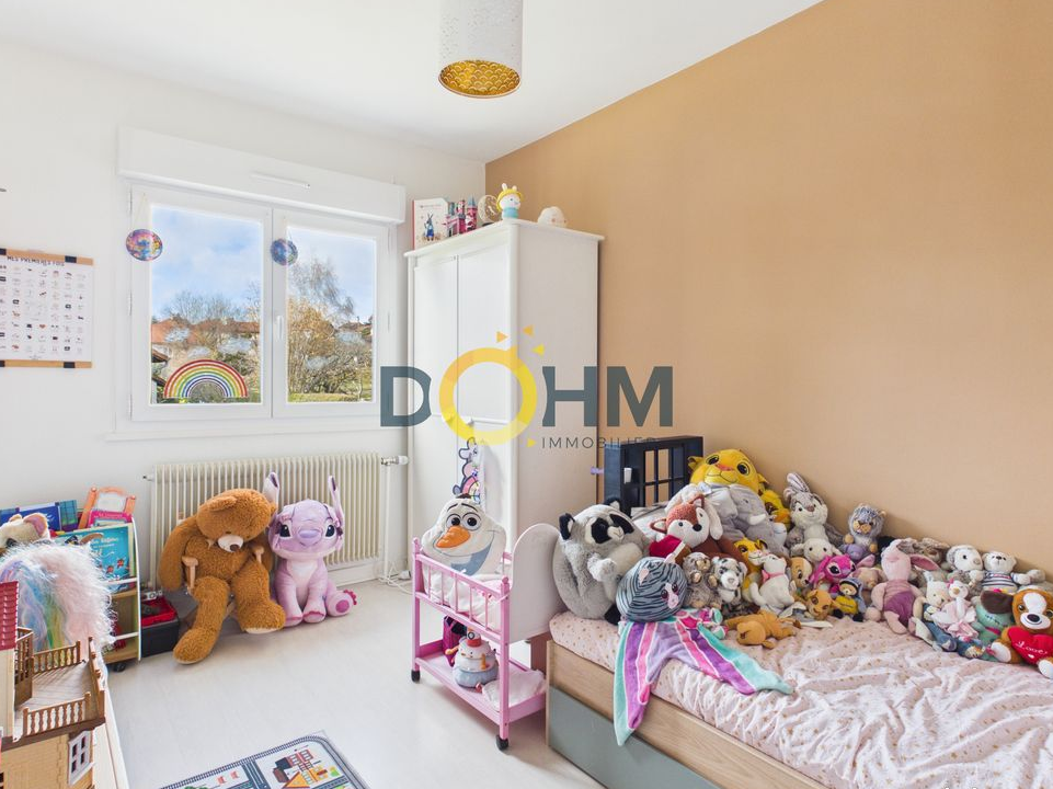 Maison 4 pièces 123 m²