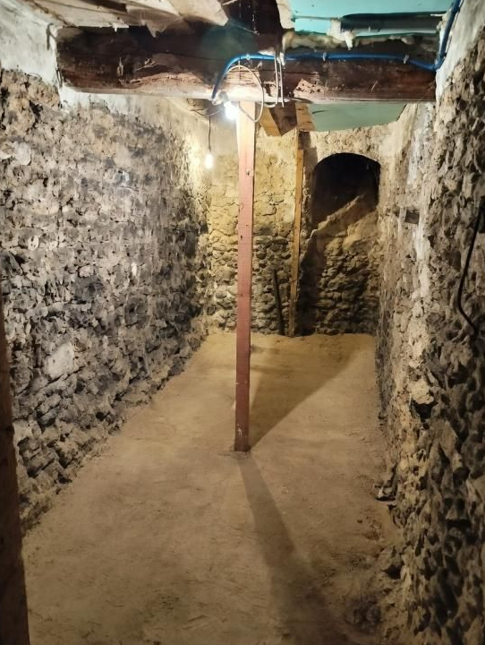 Appartement 2 pièces 54 m²