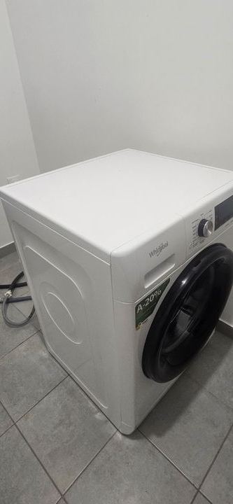 Lave linge 9kg année 2025