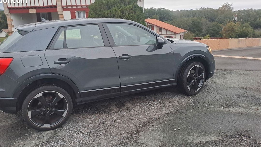 Audi Q2 Sport 1.6 TDI