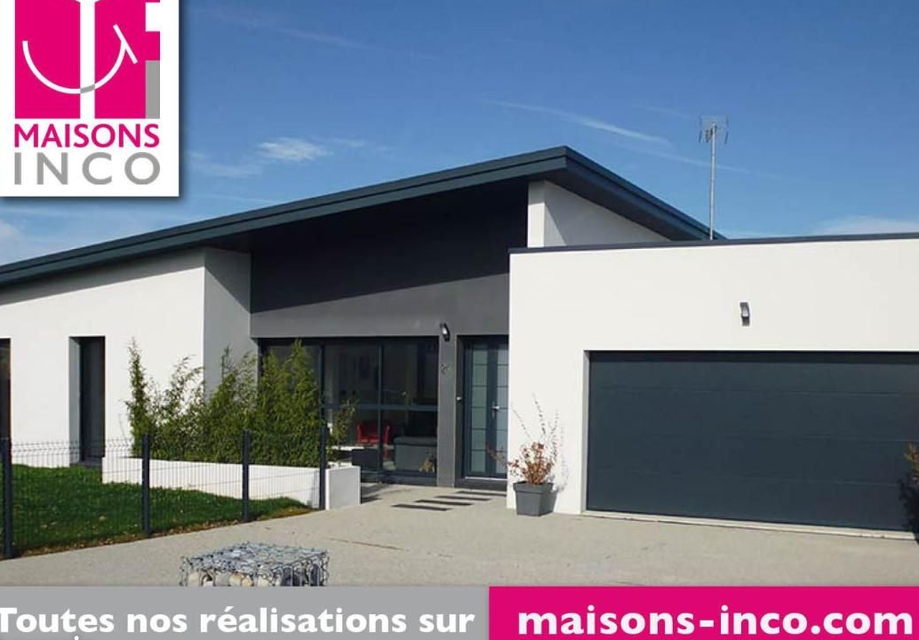 Maison 4 pièces 70 m²