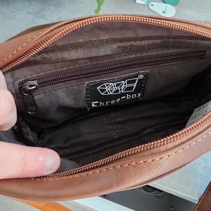 Sac à bandoulière réglable neuf