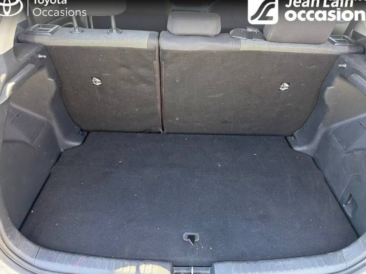 Toyota Yaris Hybride 116h Design