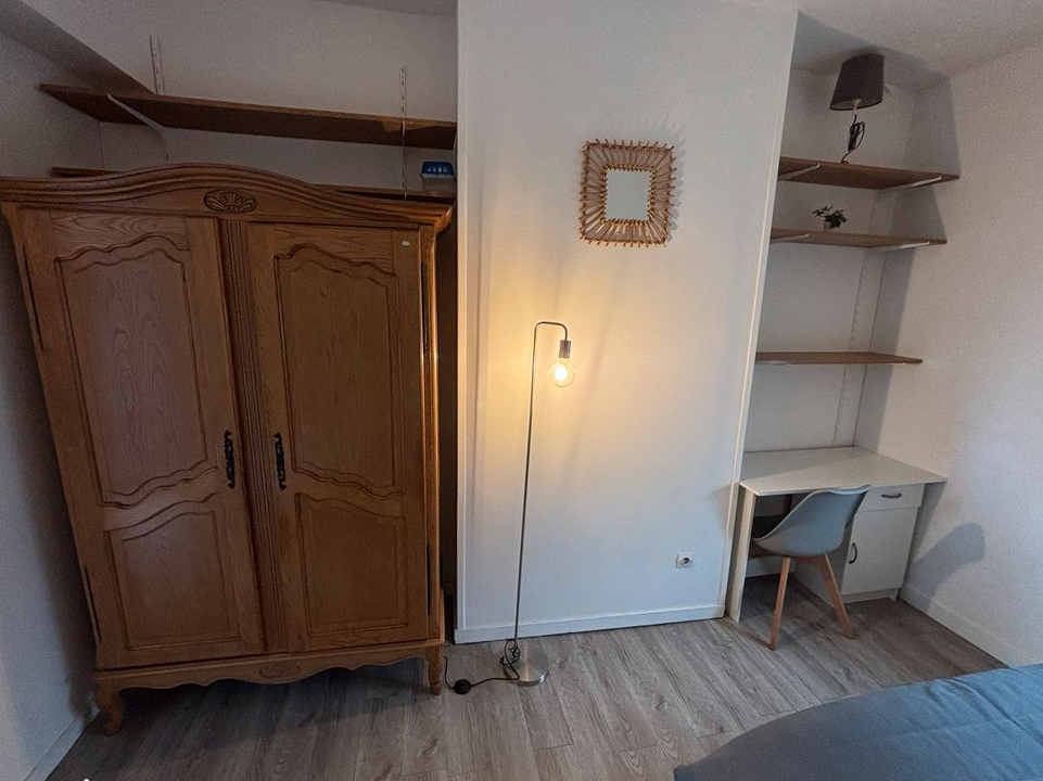 Appartement a louer au Havre