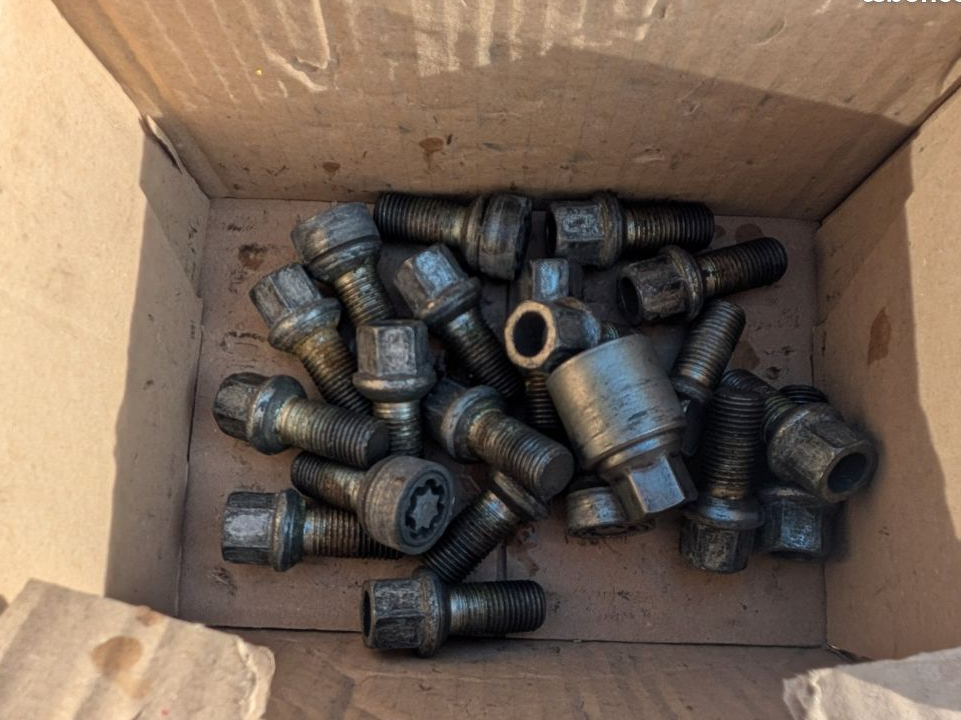 Jantes Audi A3 S3 8V 18 pouces originine S line 5x112