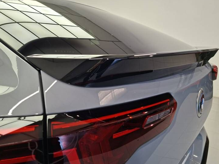 BMW X2 iX2 eDrive20 204ch BVA M Sport