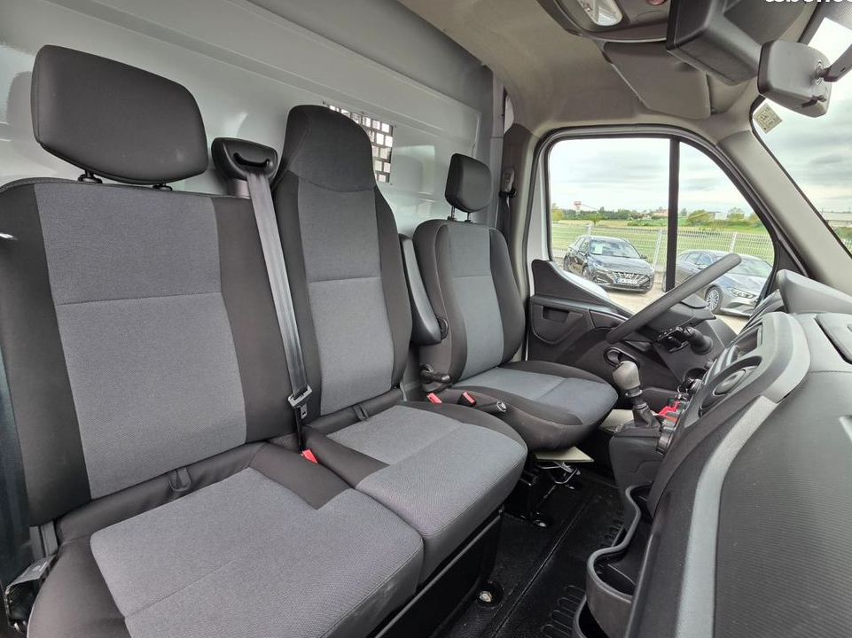 29850 HT - Master 3T5 Bétaillère 2.3 DCI 145 Grand Confort
