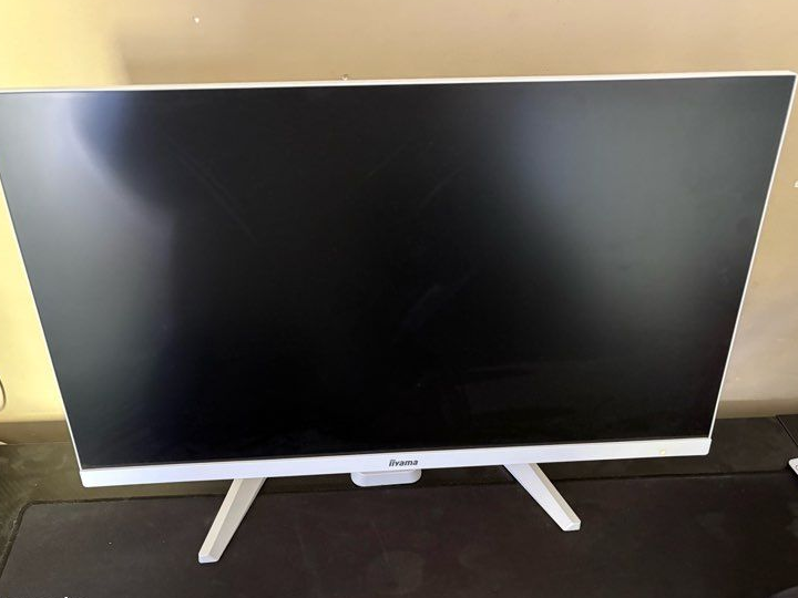 Ecran gaming IIYAMA 23’8 180hz 0.2ms