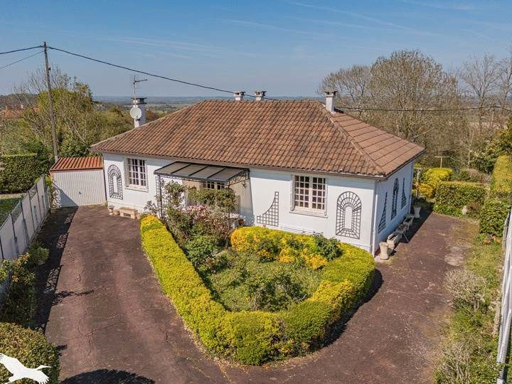 Maison 5 pièces 95 m²