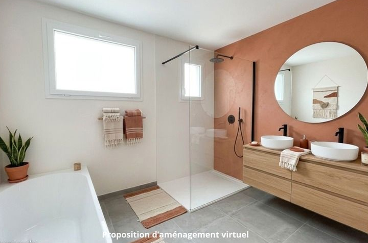 Maison 6 pièces 150 m²