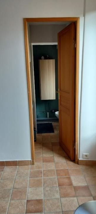 Appartement 2 pièces 54 m²