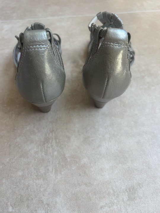 Chaussures
