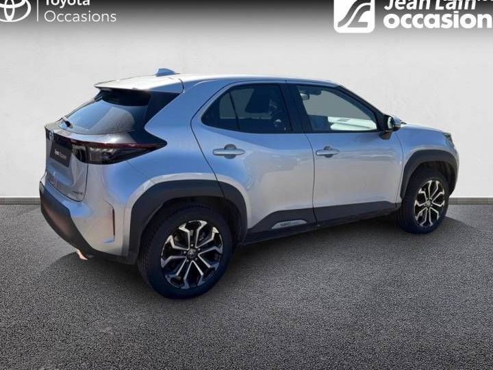 Toyota Yaris Cross Hybride 116h 2WD Design