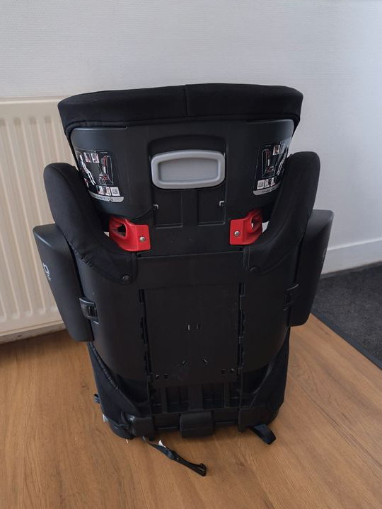 Siège auto Joie Traver ISOFIX – Groupe 2/3