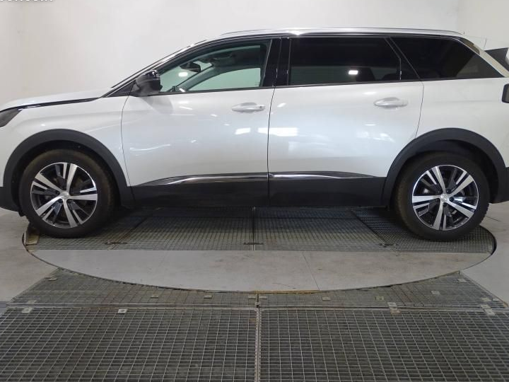 Peugeot 5008 1.5 BlueHDi 130ch S&S Allure Pack