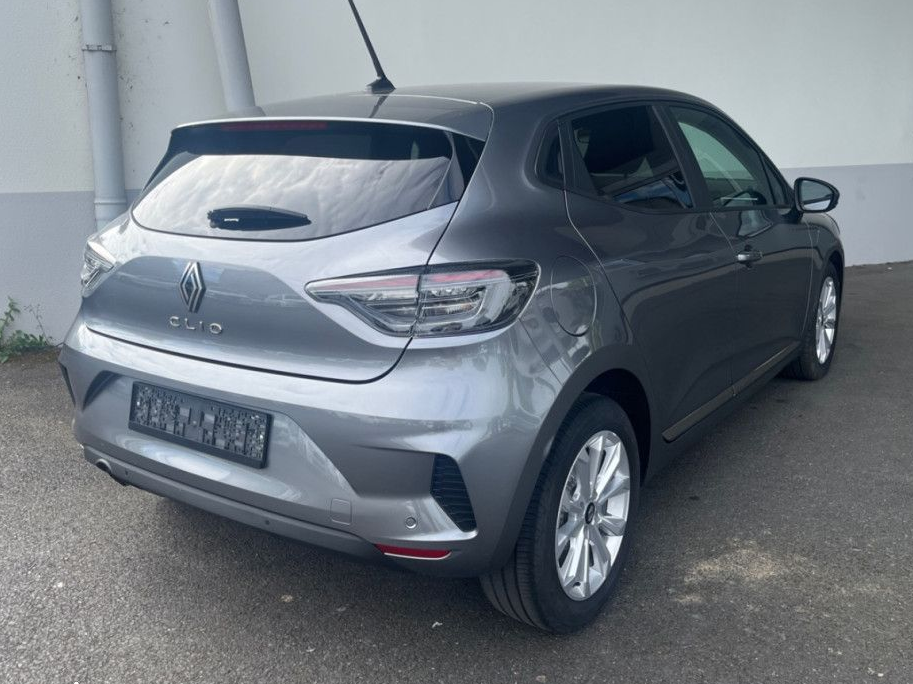 Renault Clio 1.0 TCe 90ch Techno - 24