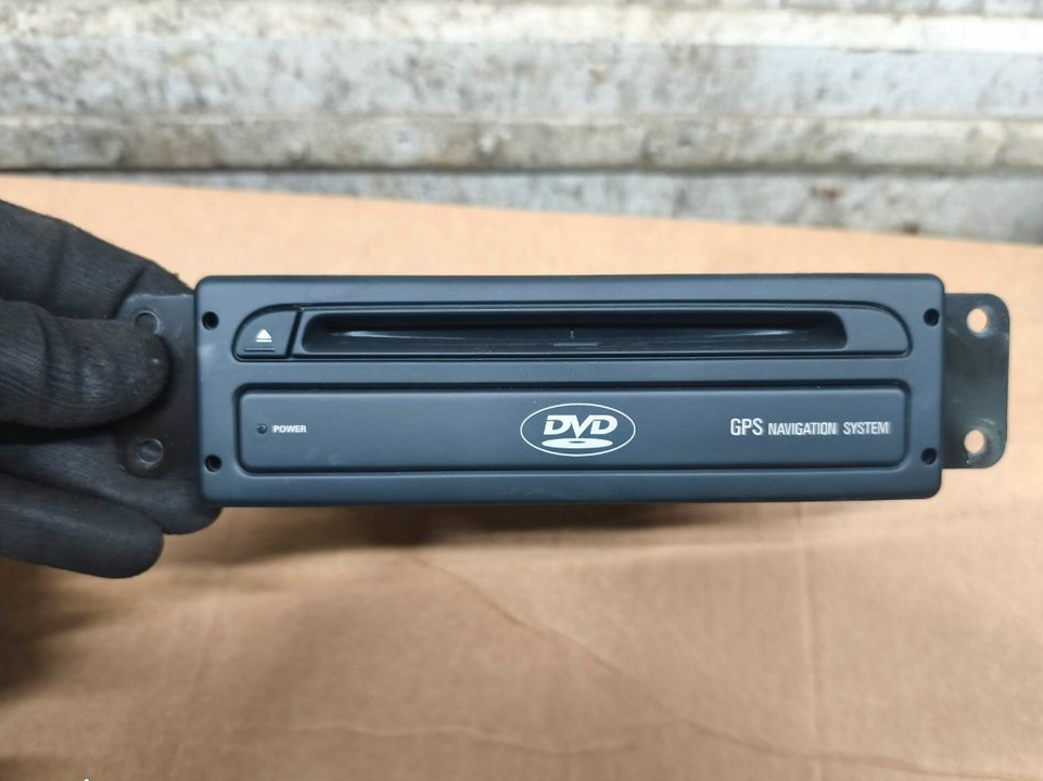 Module navigation GPS x5 e53