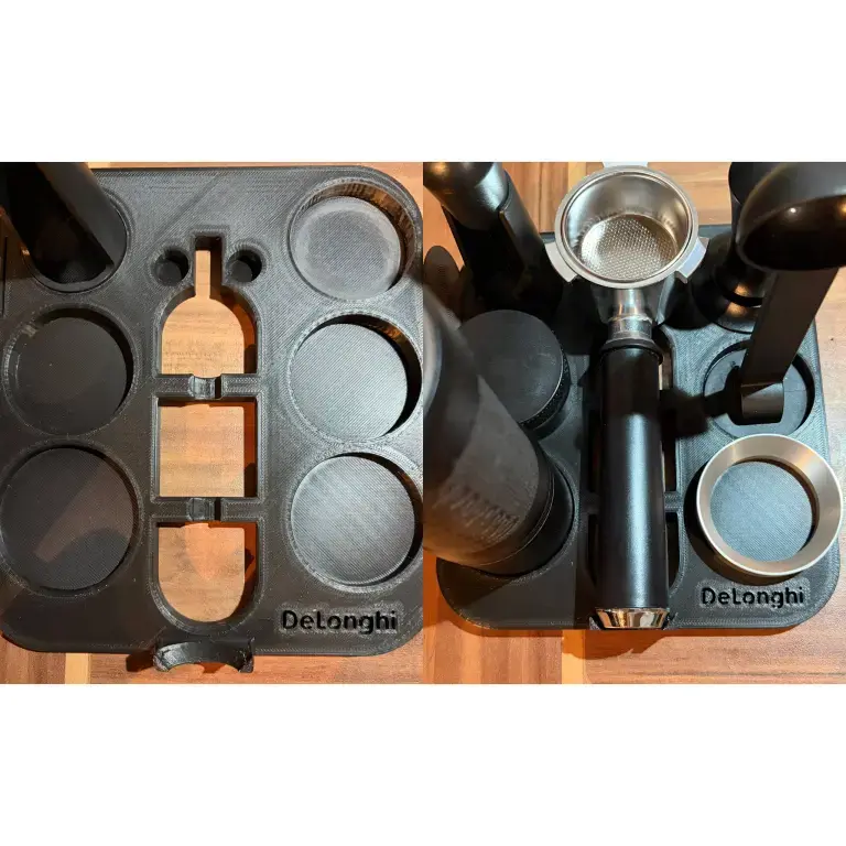Impression 3D personnalisée – PLA / ABS