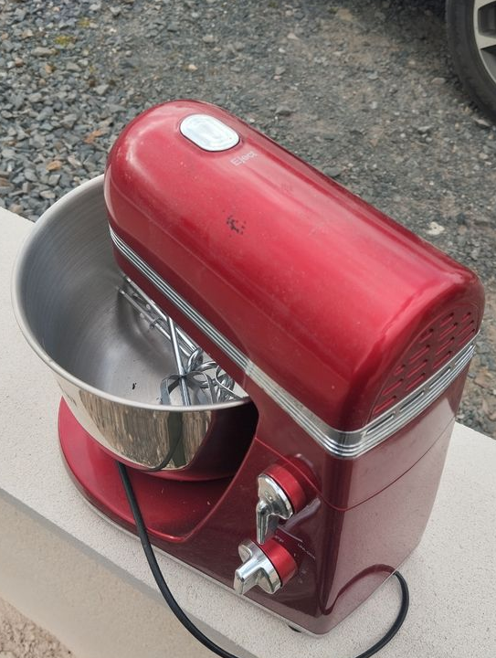 Mixeur cuisine