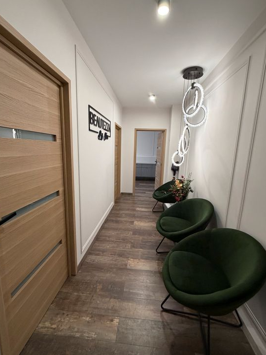 Local à louer à la Vigie (Geispolsheim)