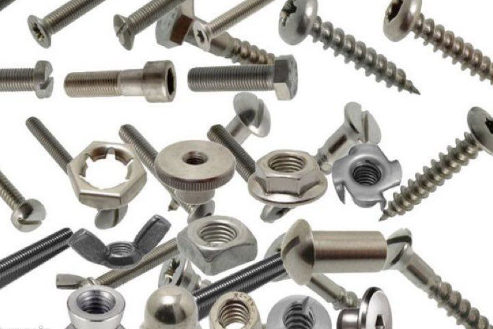 Visserie inox A2 / A4 – CHC BTR – M2 à M16 voire plus – quantité