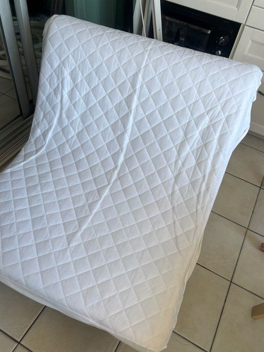 Banquette Bz 1 place