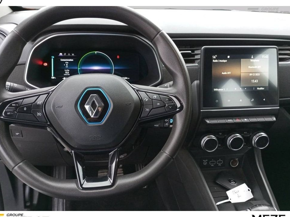 RENAULT Zoe R110 Life