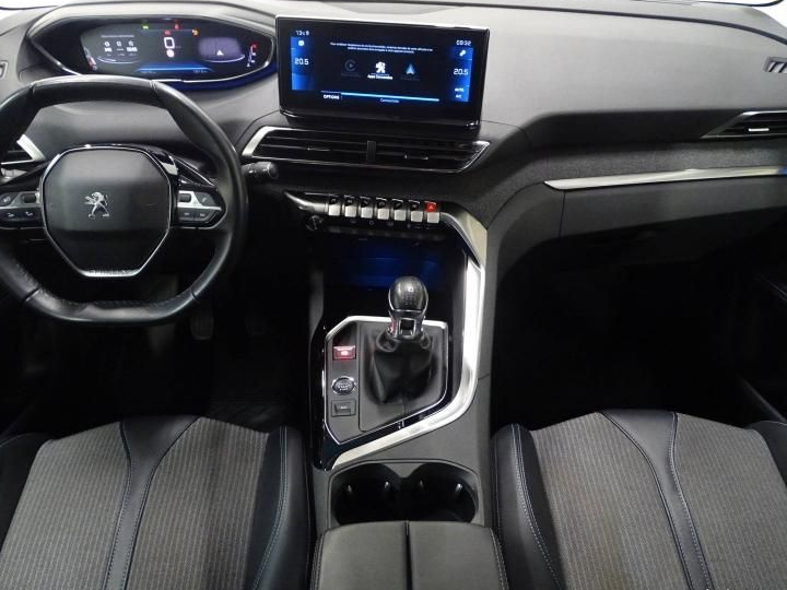 Peugeot 5008 1.5 BlueHDi 130ch S&S Allure Pack