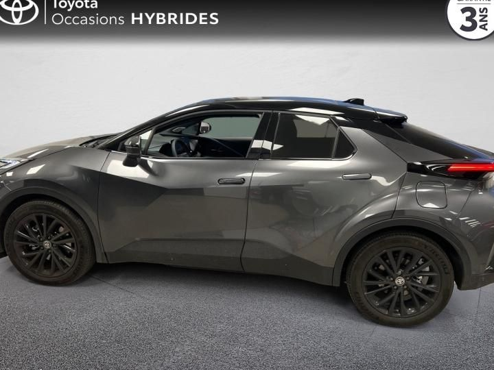 Toyota C-HR 2.0 Hybride Rechargeable 225ch GR Sport MY25