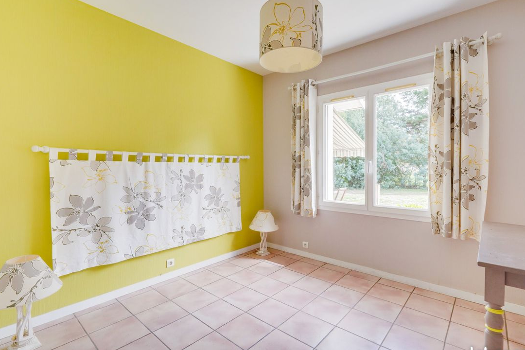 Maison 7 pièces 145 m²
