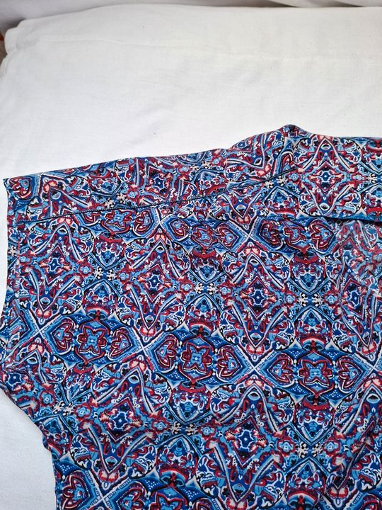Tunique taille 44/46 neuf