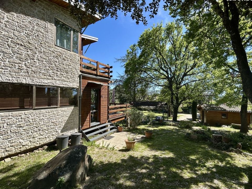 Maison 5 pièces 99 m²