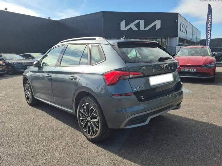 Skoda Kamiq 1.0 TSI 116ch Ambition DSG7